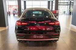 مرسيدس بنز GLE